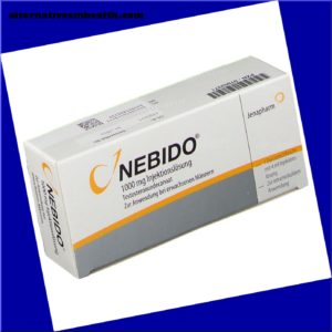 Testosterone Undecanoate en ligne